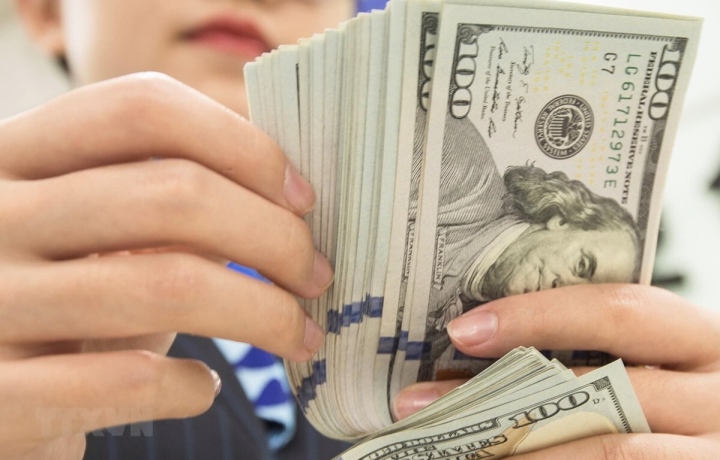 Tỷ giá USD hôm nay 3/12: Tiếp đà suy giảm