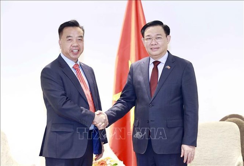 Hợp tác Việt Nam-New Zealand: Thương mại-đầu tư là trụ cột quan trọng