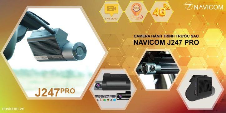 “Top 5” Camera hành trình Navicom cao cấp tốt nhất năm 2022