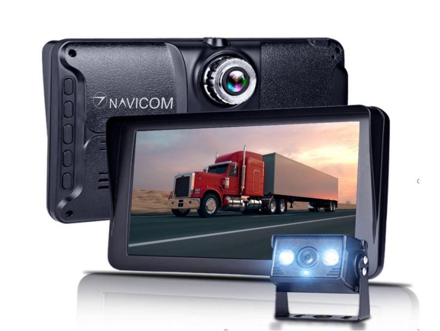 “Top 5” Camera hành trình Navicom cao cấp tốt nhất năm 2022