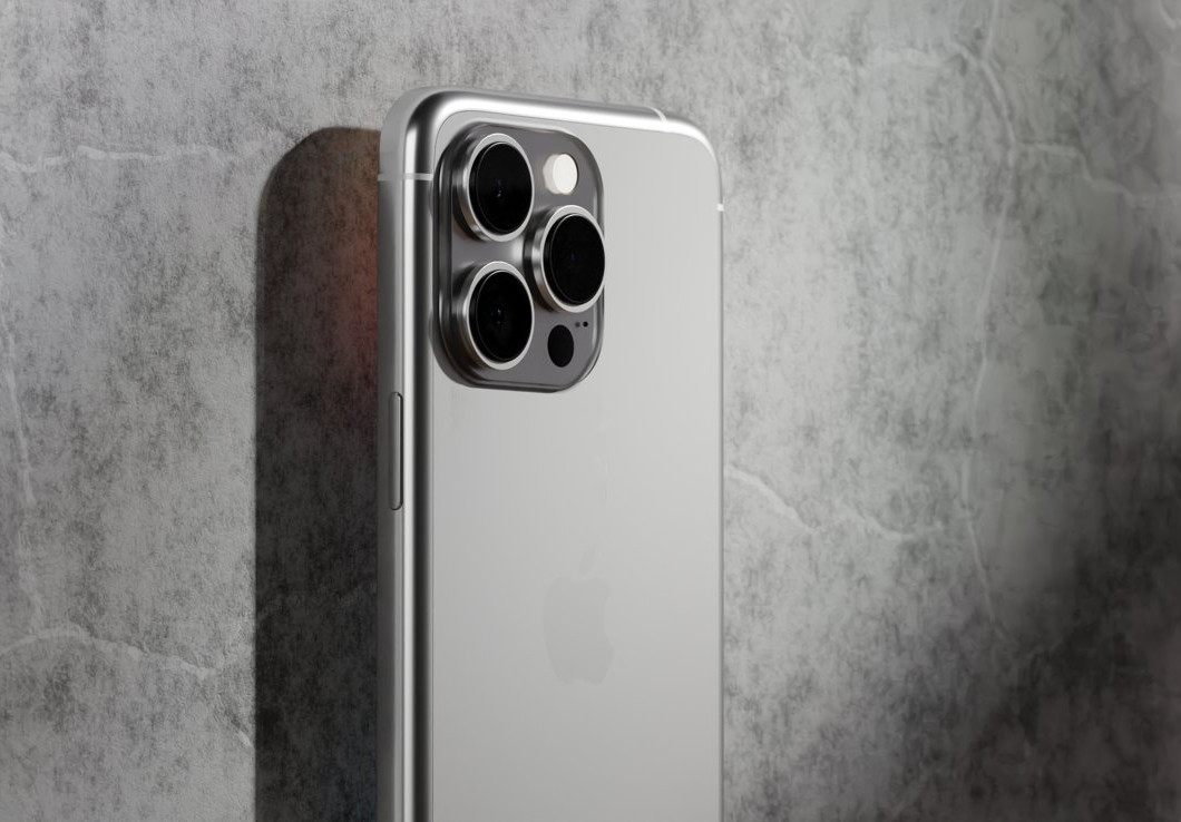 iPhone 15 cao cấp nhất sẽ được trang bị những tính năng chưa từng có