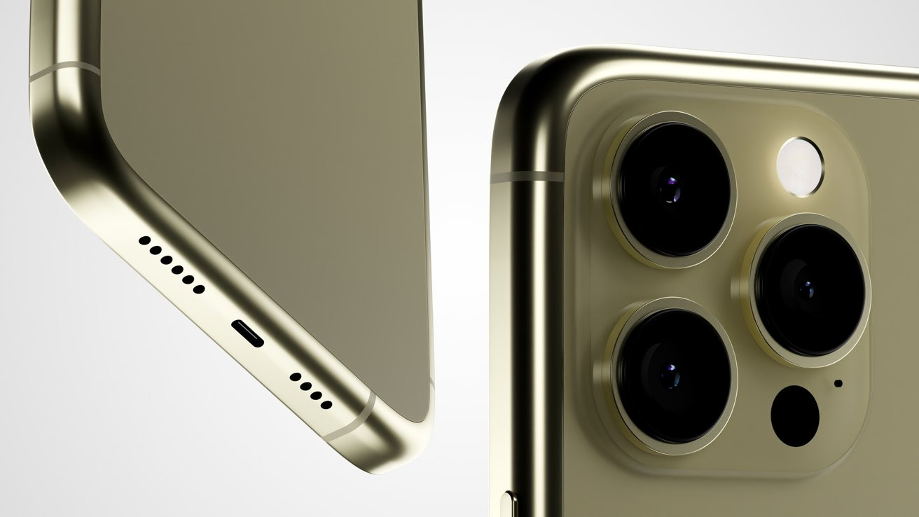 iPhone 15 cao cấp nhất sẽ được trang bị những tính năng chưa từng có