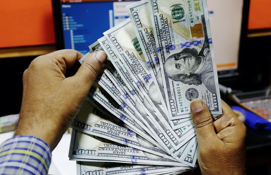 Tỷ giá USD hôm nay (7-12): Đồng USD tiếp đà tăng nhẹ khi kỳ vọng thị trường tăng