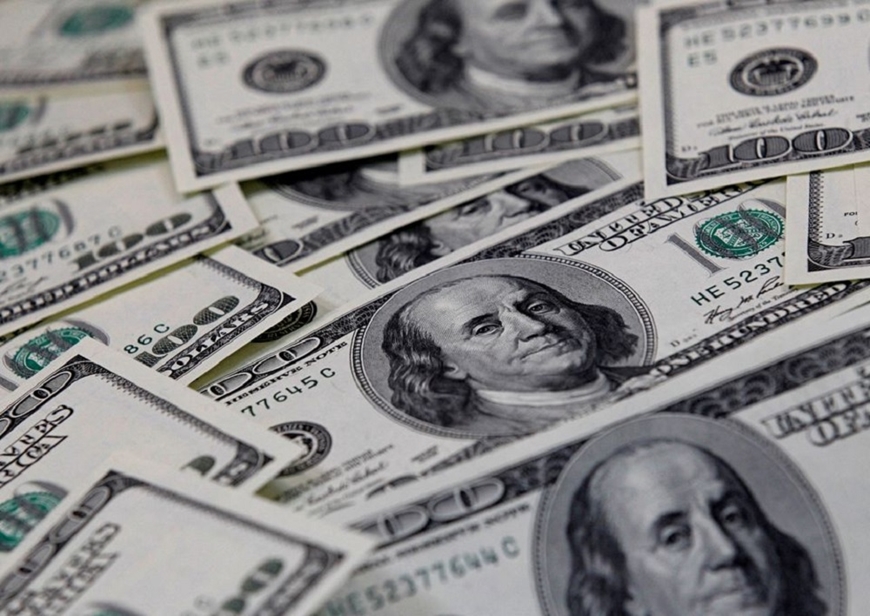 Tỷ giá USD hôm nay 8-12: Đồng USD giảm trở lại do lo ngại suy thoái