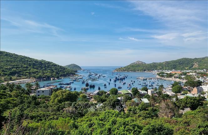 Ninh Hải - điểm đến du lịch trải nghiệm, nghỉ dưỡng hấp dẫn
