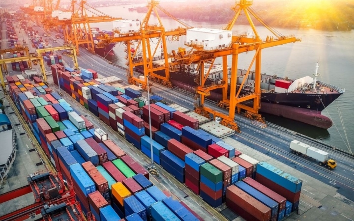 Sự kiện Tài chính nổi bật 2022:Xuất nhập khẩu kỷ lục, nhiều chính sách chưa từng có