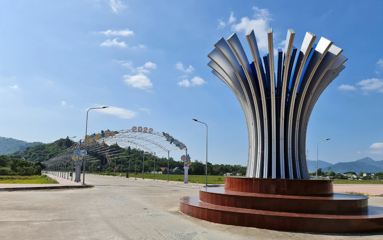 Tri Tôn triển khai nhiều hoạt động mừng Đảng, mừng Xuân Quý Mão 2023