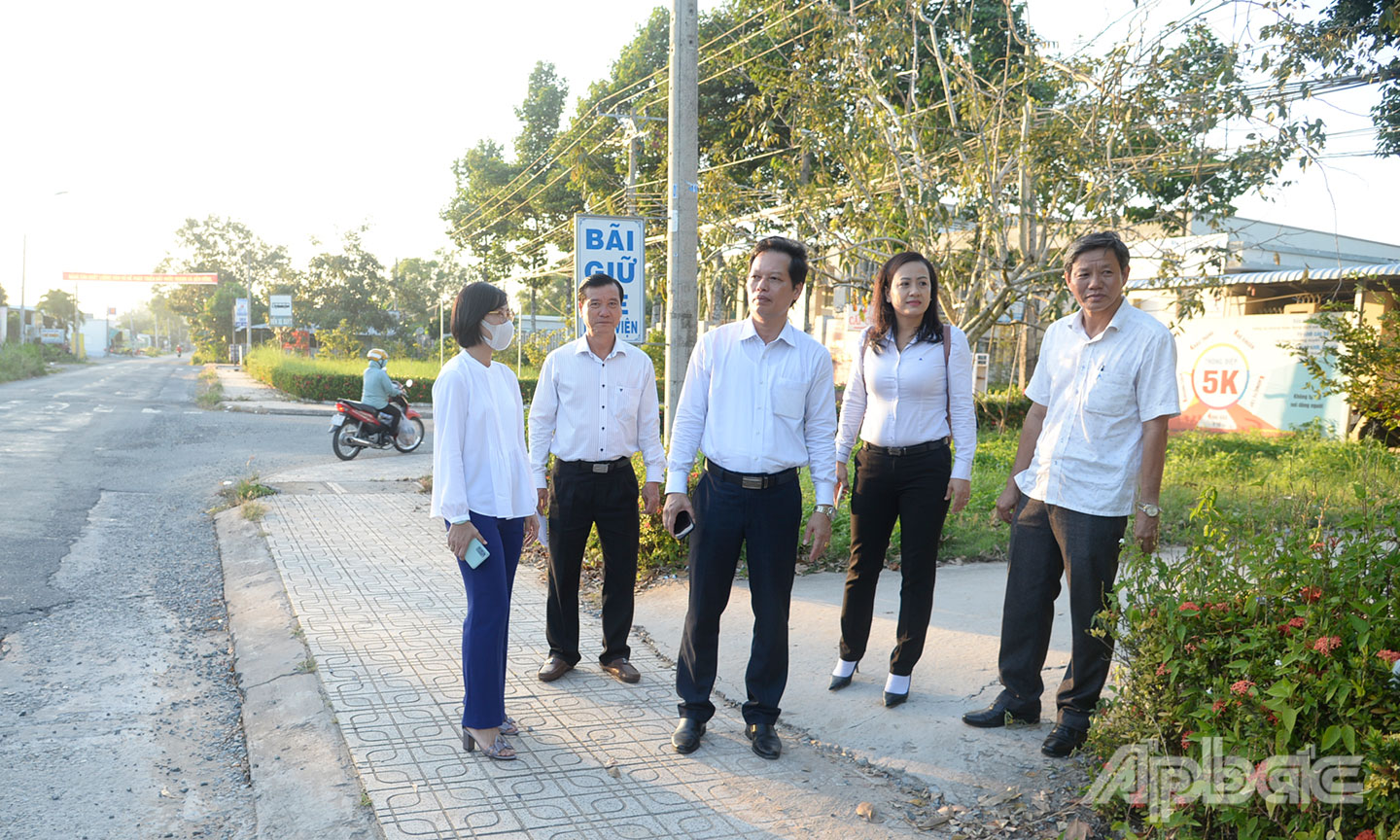 Giải Việt dã Báo Ấp Bắc lần thứ 38: Nhiều đơn vị lần đầu tham gia