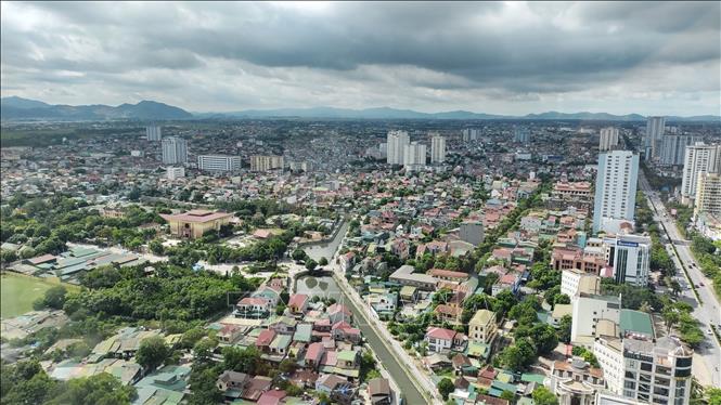 Nhìn lại năm 2022: Sáu Nghị quyết của Bộ Chính trị về phát triển Vùng: Tạo không gian phát triển mới