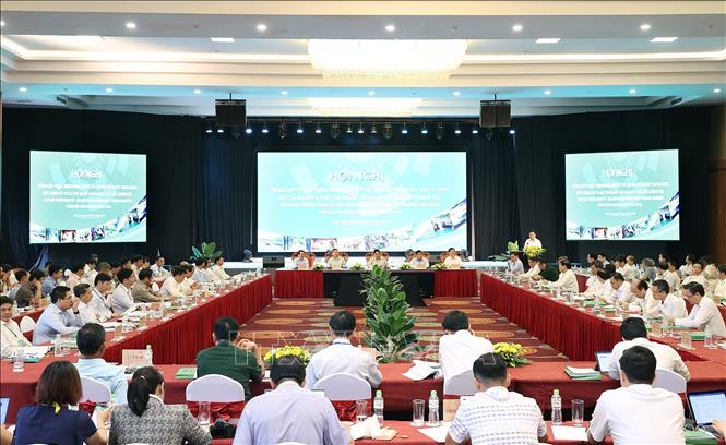 Nhìn lại năm 2022: Sáu Nghị quyết của Bộ Chính trị về phát triển Vùng: Tạo không gian phát triển mới