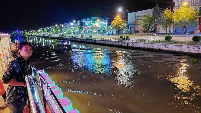 Đến chơi miệt Ngàn, bất ngờ!