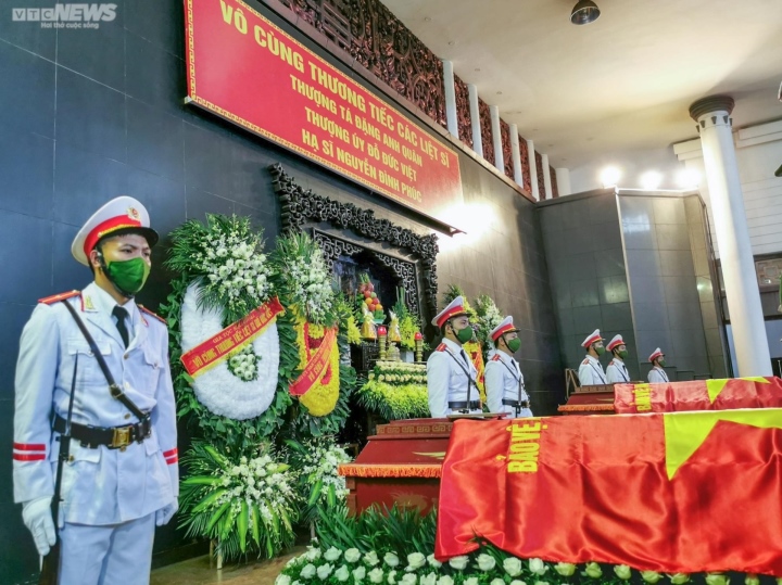 Những vụ cháy thảm khốc cướp đi sinh mạng của nhiều người trong năm 2022