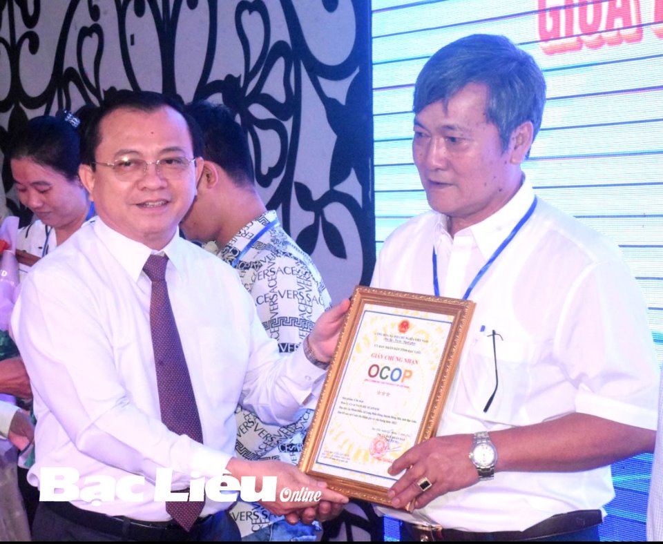Định hướng phát triển nông nghiệp Bạc Liêu năm 2023