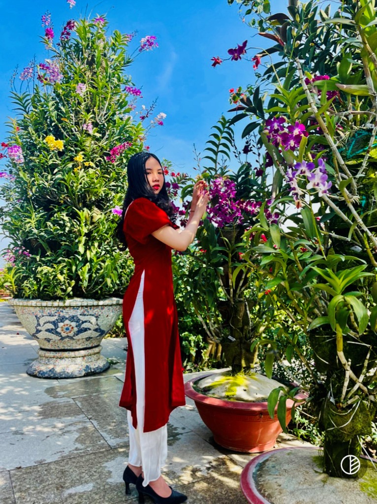 Thú câu cá nơi bìa rừng