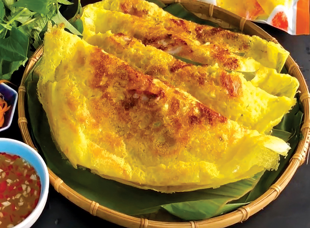 Những món ngon ở An Giang