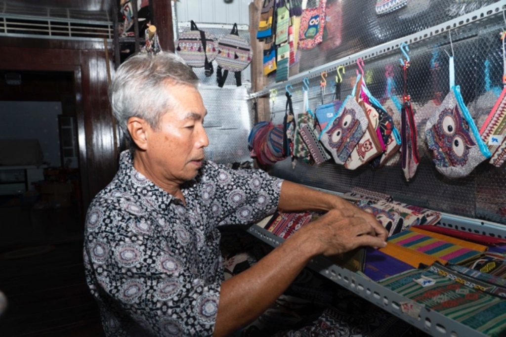 Những nghệ nhân “giữ hồn” nghề truyền thống