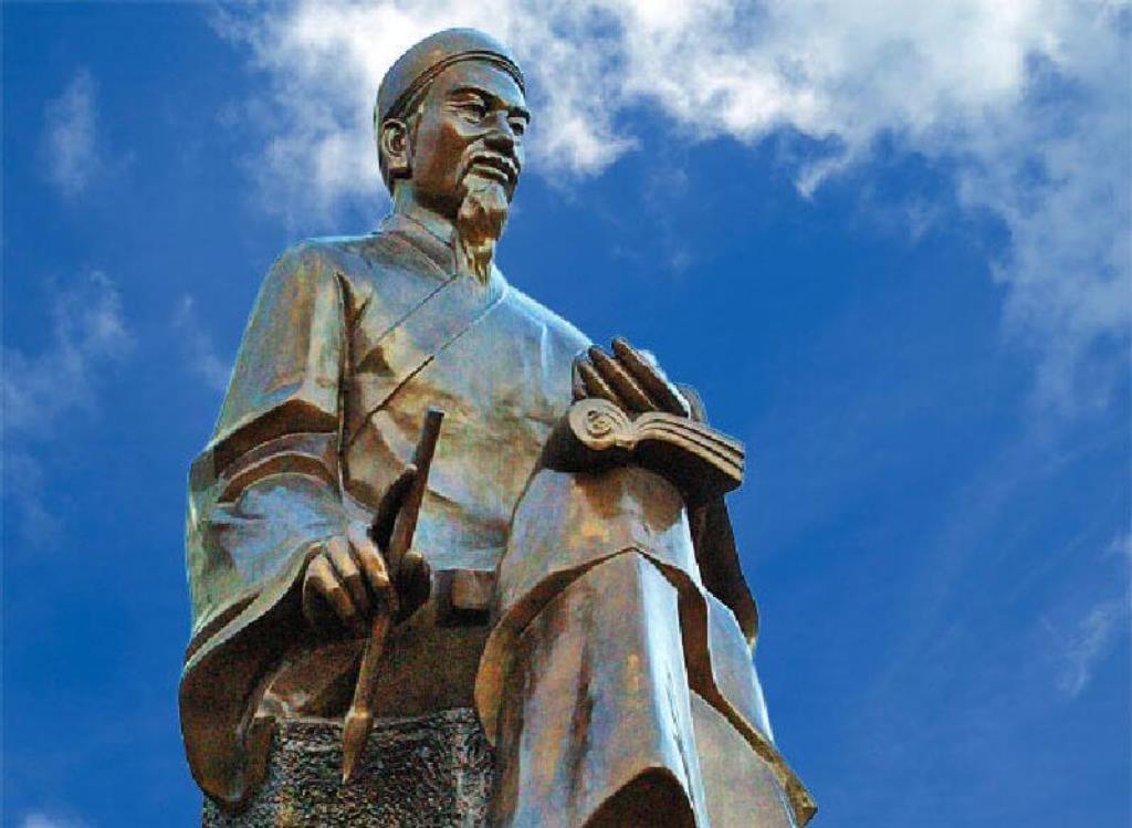 Kỳ tài danh nhân tuổi Mão