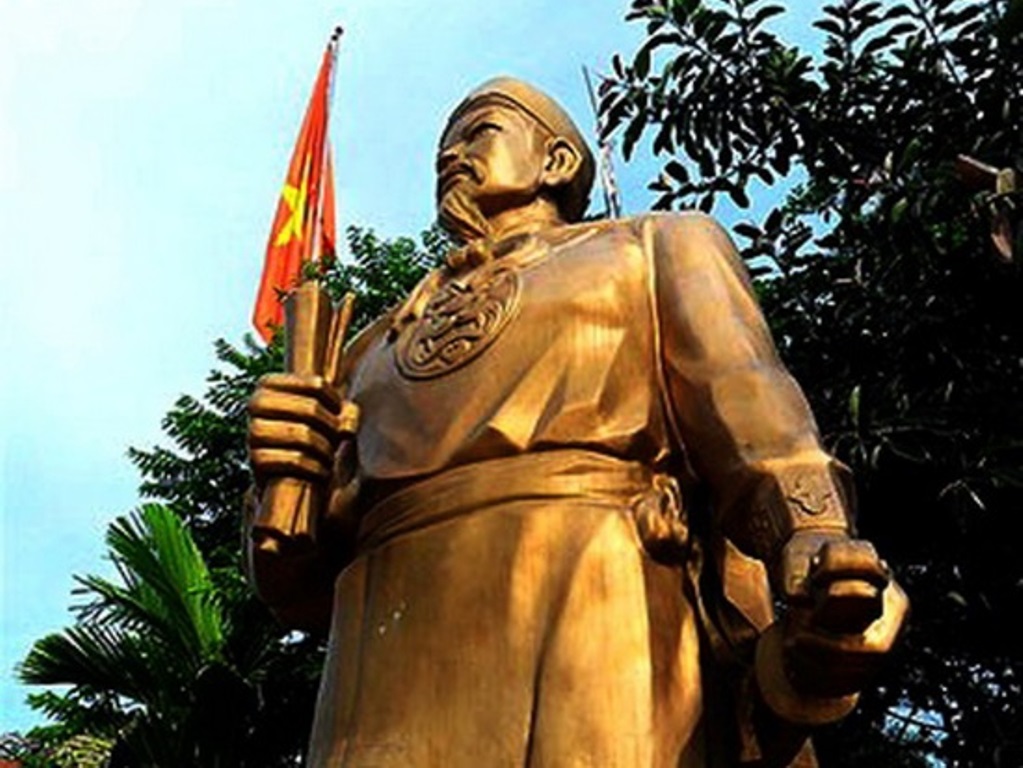 Kỳ tài danh nhân tuổi Mão