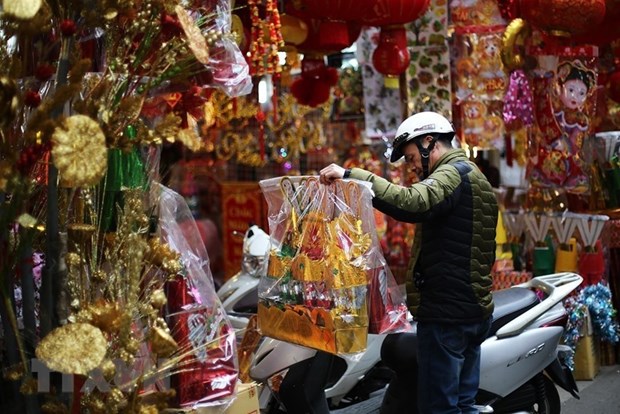 Cúng ông Công, ông Táo - Phong tục tín ngưỡng đẹp của người Việt - Báo An  Giang Online
