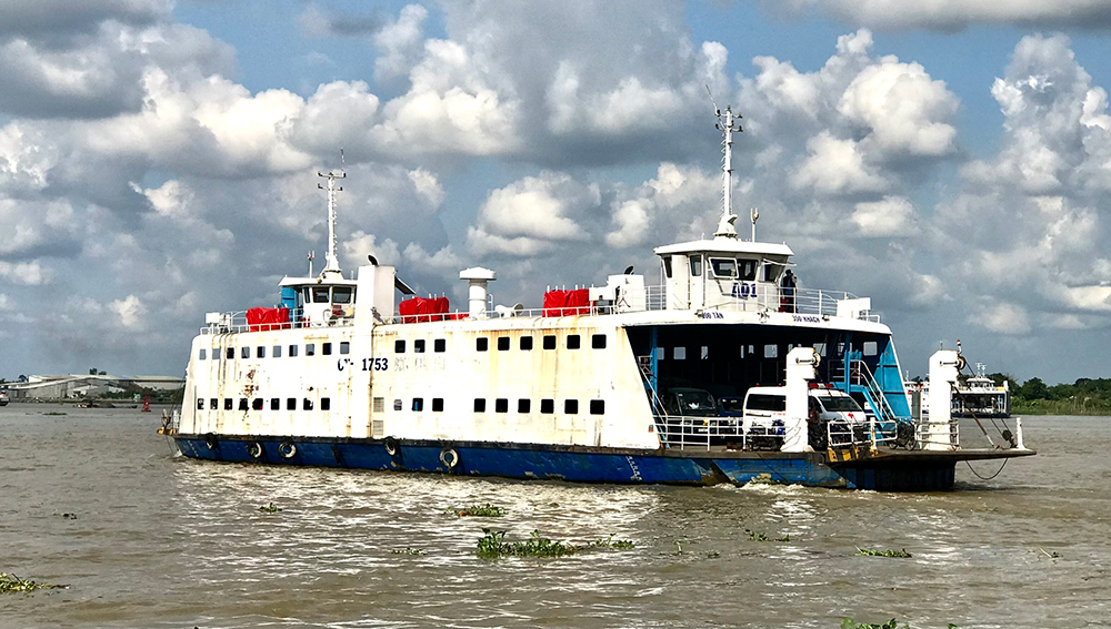 An Giang huy động nhiều phương tiện phục vụ hành khách trong dịp Tết Nguyên đán 2023