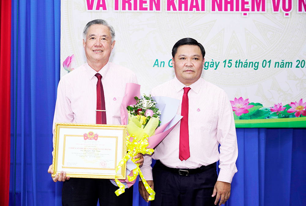 Nâng cao chất lượng hoạt động tín dụng chính sách