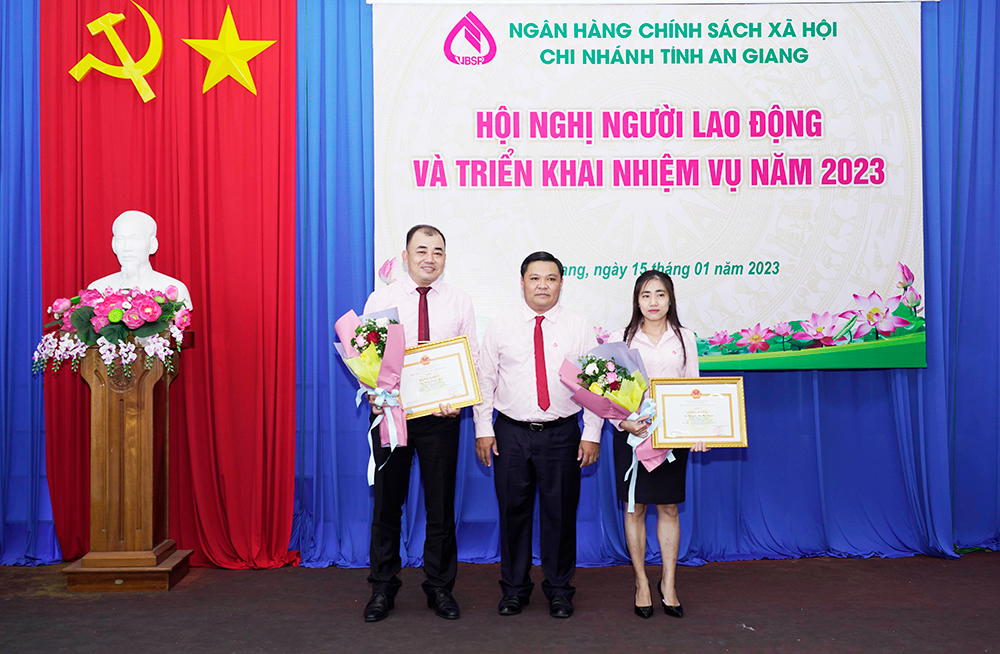 Nâng cao chất lượng hoạt động tín dụng chính sách