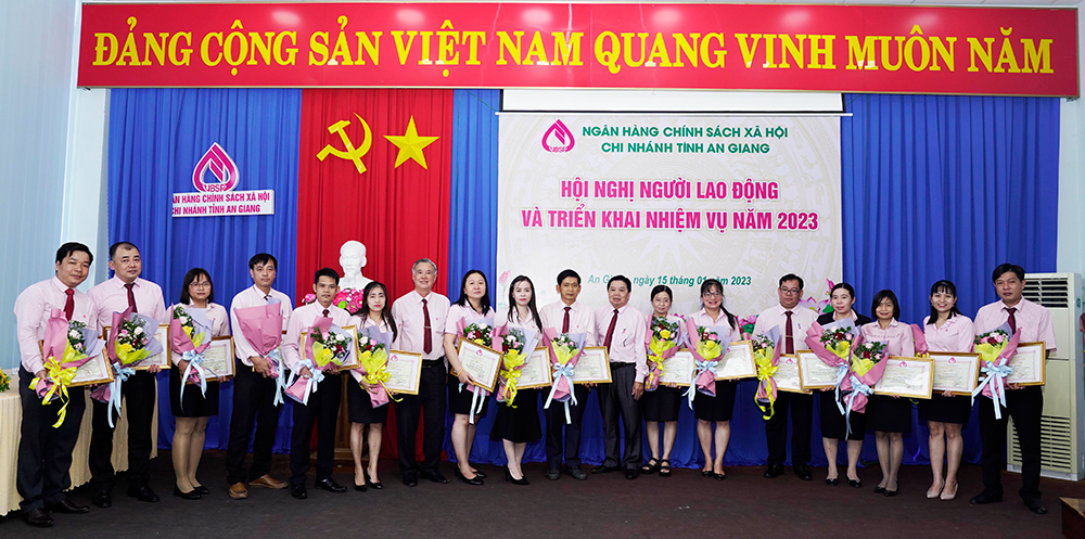 Nâng cao chất lượng hoạt động tín dụng chính sách