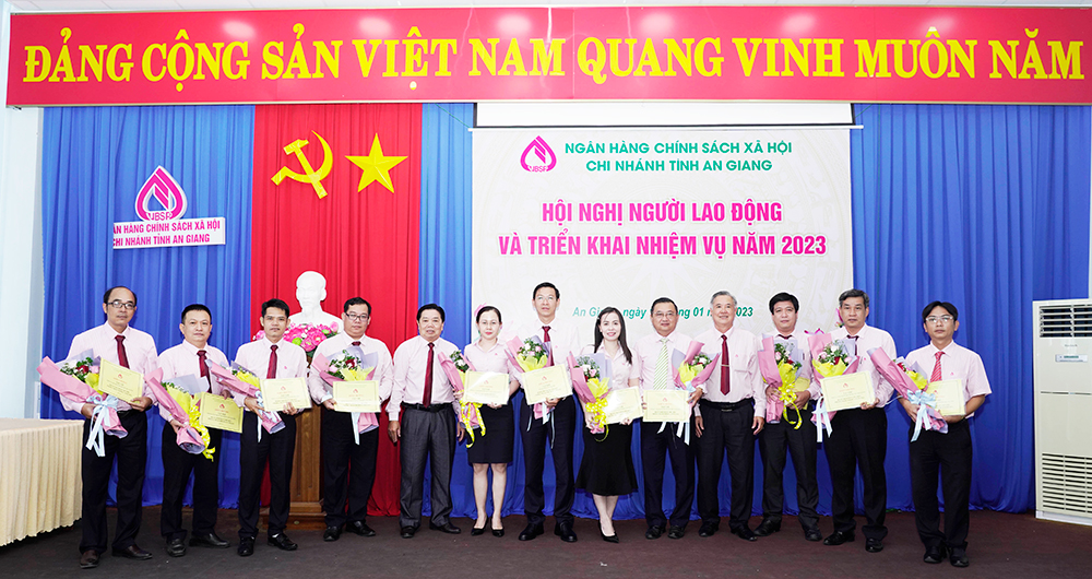 Nâng cao chất lượng hoạt động tín dụng chính sách