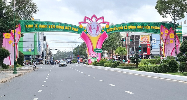 Một chuyến về thăm quê