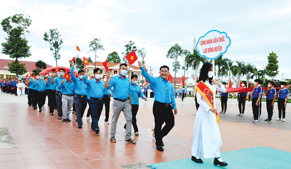 An Giang đảm bảo an sinh xã hội và phòng, chống dịch bệnh