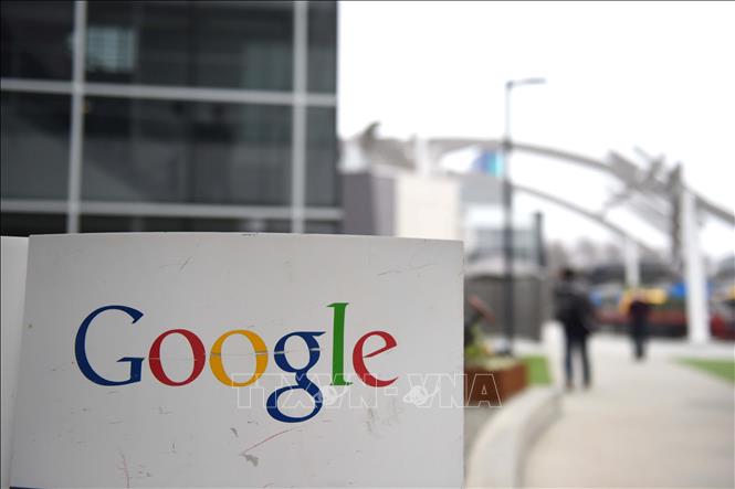 Google thông báo cắt giảm 12.000 việc làm trên toàn cầu