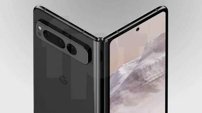 Thông tin mới nhất về Pixel Fold – Dòng smartphone màn hình gập đáng mong chờ của Google