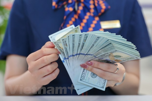 Đón dòng kiều hối – “Con hổ Việt Nam” tăng sức mạnh tài chính
