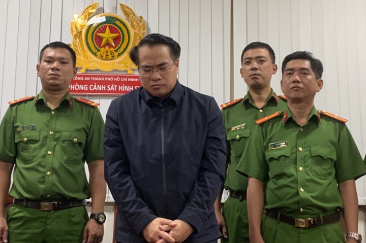 Toàn cảnh sai phạm tại các trung tâm đăng kiểm trên cả nước