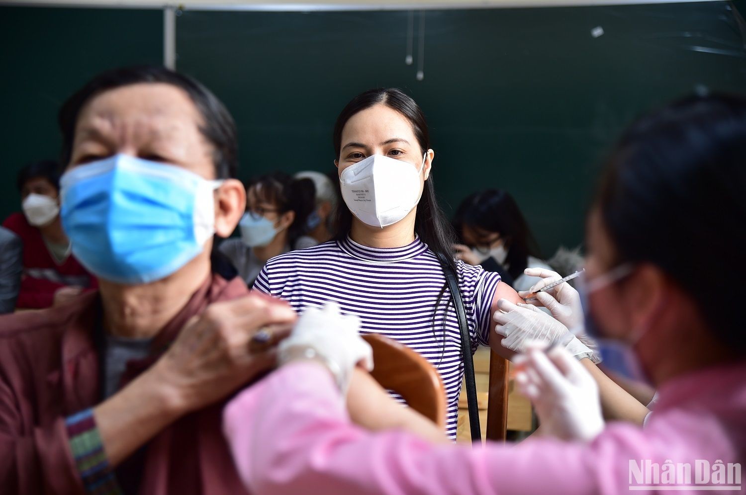 Tuyệt đối không chủ quan, mất cảnh giác trong ứng phó với dịch COVID-19