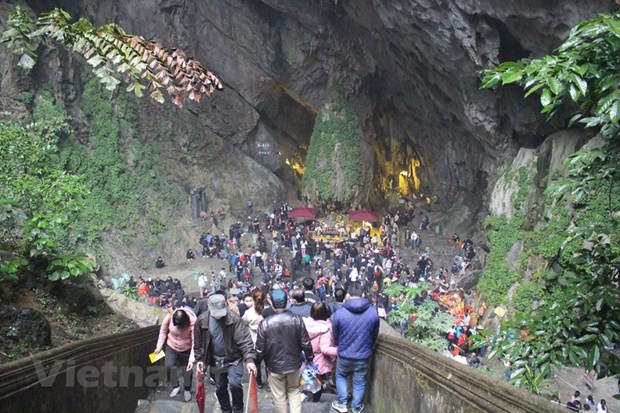 Đảm bảo lễ hội Xuân Quý Mão 2023 diễn ra an toàn, văn minh