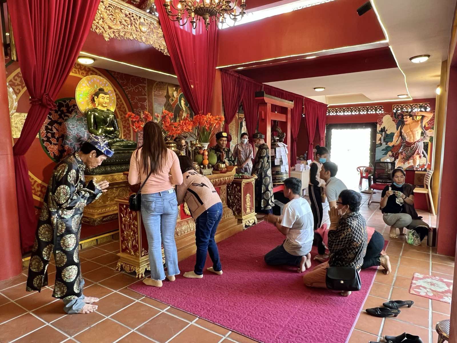 Miễn phí vé tham quan, Cáp treo núi Sam góp phần thu hút hàng chục ngàn du khách đến Khu Du lịch quốc gia núi Sam