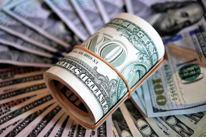 Tỷ giá USD hôm nay 24/1: Nhích nhẹ nhưng vẫn đứng ở ngưỡng thấp