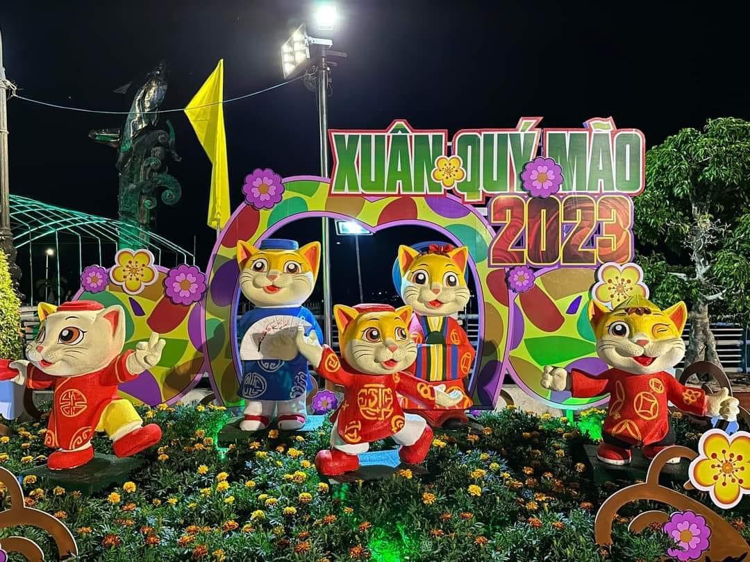 Miễn phí vé tham quan, Cáp treo núi Sam góp phần thu hút hàng chục ngàn du khách đến Khu Du lịch quốc gia núi Sam