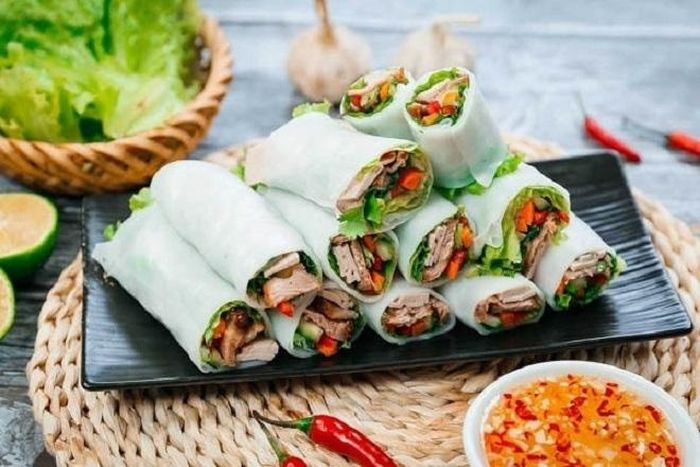 Mách bạn loạt món ăn chống ngán sau Tết