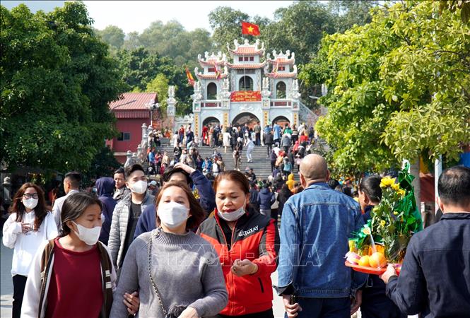 Ngày 26/1, số ca mắc mới COVID-19 tăng nhẹ lên 17 ca