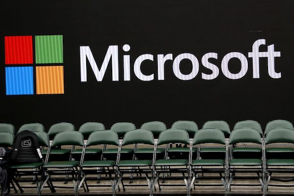 Microsoft và nhiệm vụ hàng đầu trong năm 2023