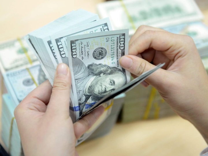 Tỷ giá USD hôm nay 28/1: Tiếp tục tăng nhẹ