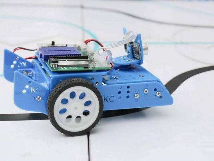 Việt Nam được cử 20 đội dựVEX Robotics World Championship 2023