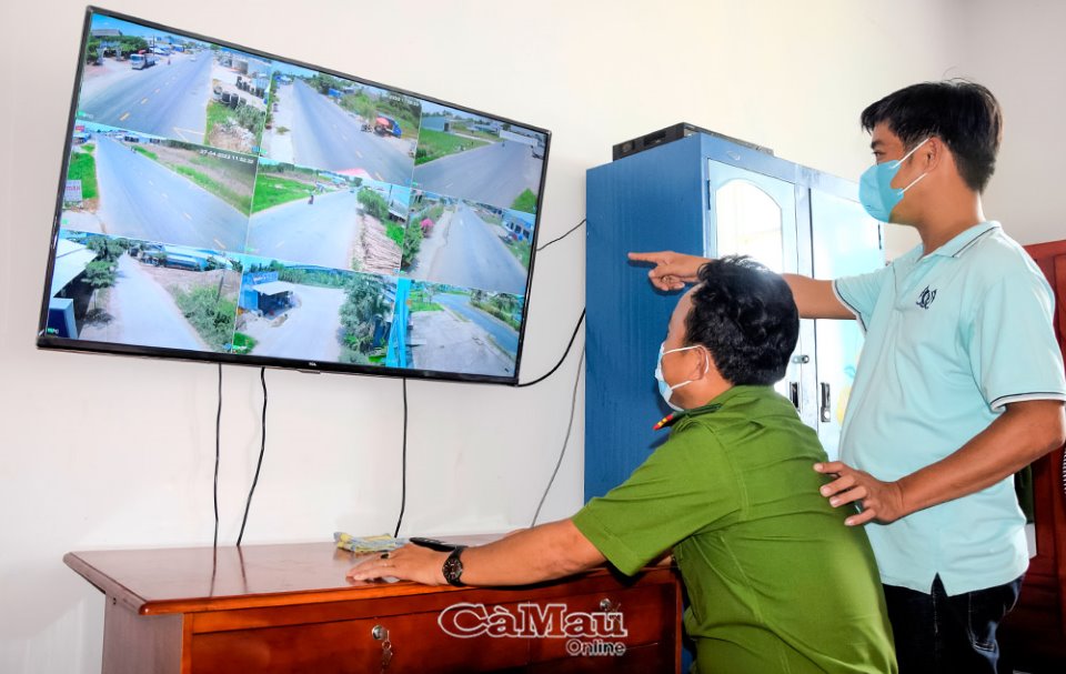 Cà Mau: Ngăn chặn ma tuý từ sớm, từ xa