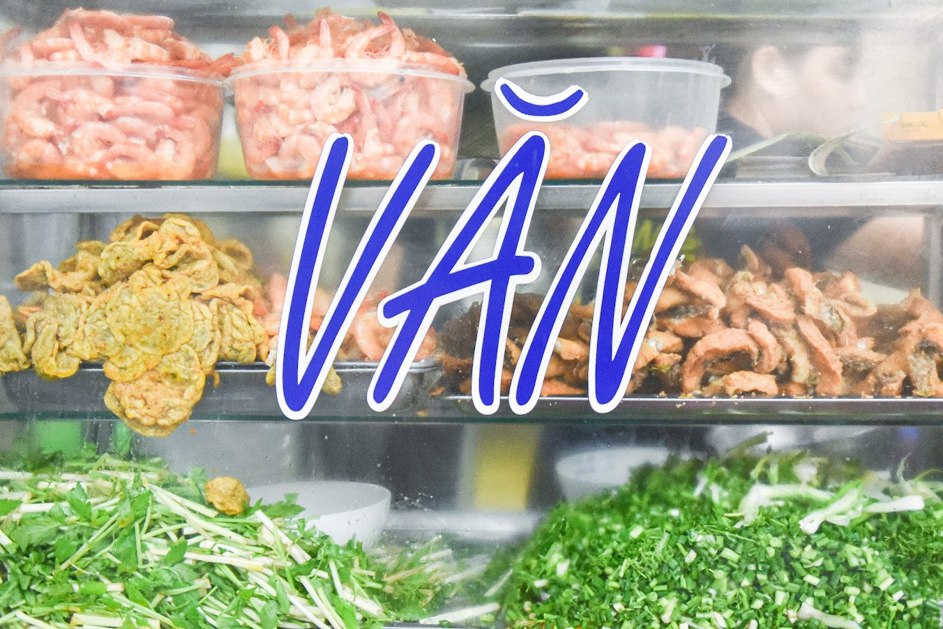 Bún cá Hà Nội từng lên truyền hình Mỹ, ngày bán 400 bát