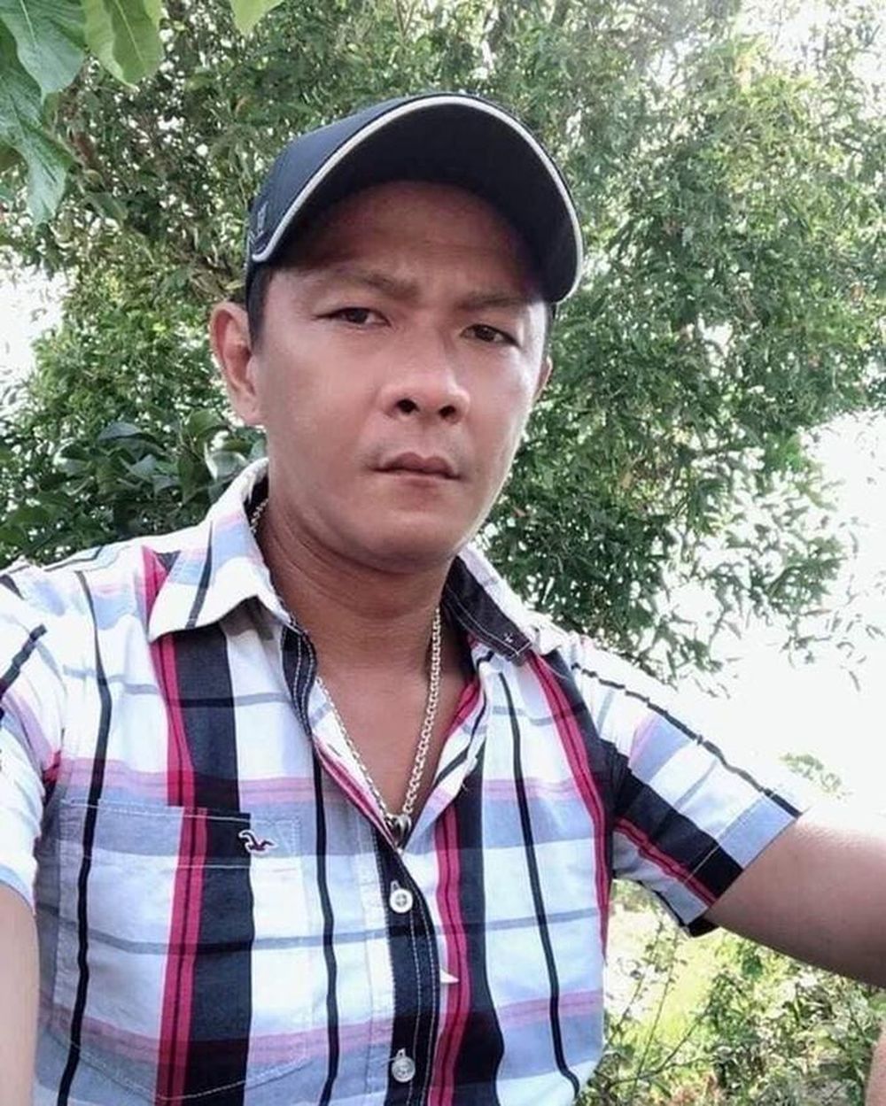 Phú Quốc: Truy nã đặc biệt đối tượng Nguyễn Đăng Khoa