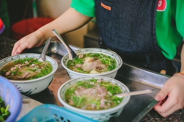 Cảnh đẹp, ẩm thực Việt Nam gây ấn tượng với tạp chí du lịch Traveller