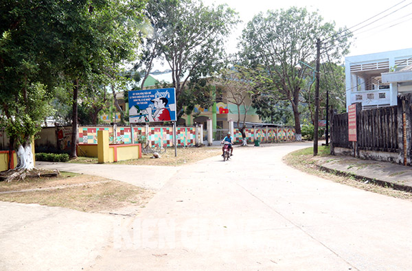 Thổ Châu vươn mình giữa biển Tây