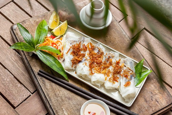 Cảnh đẹp, ẩm thực Việt Nam gây ấn tượng với tạp chí du lịch Traveller